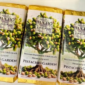 Pistachio Garden™
